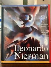 Leonardo nierman 1987 for sale  Glendale