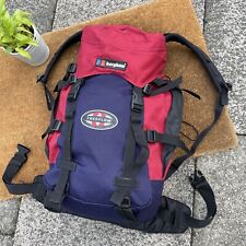 Vintage berghaus hiking for sale  STOKE-ON-TRENT