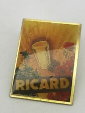 Vintage ricard advertising d'occasion  Expédié en Belgium