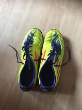 Adidas f50 astroturf for sale  MANCHESTER
