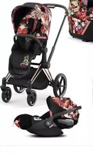 CYBEX priam blossom  buggy pushchair  stroller for sale  Shipping to South Africa