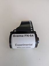 Svema film 35mm for sale  Shipping to Ireland