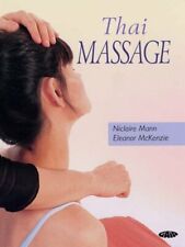 Thai massage niclaire for sale  UK