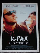 Filmkarte cinema pax gebraucht kaufen  Südstadt