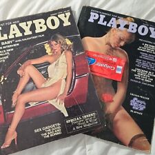 Playboy magazines lot for sale  Ocean Springs