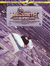 Megadeth - Rude Awakening [DVD] [2008] - Megadeth CD 7IVG The Fast Frete Grátis comprar usado  Enviando para Brazil