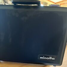 Vintage minolta camera for sale  Fairless Hills