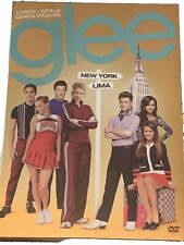 Glee stagione usato  Trevenzuolo