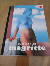 Magritte suzi gablik for sale  BROMLEY