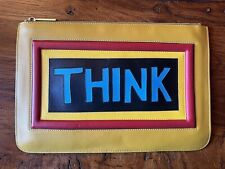 Fendi think pouch for sale  CHIPPING NORTON