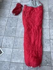 Ems sleeping bag for sale  Morrison