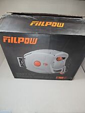 Fillpow 100ft retractable for sale  Bell Gardens