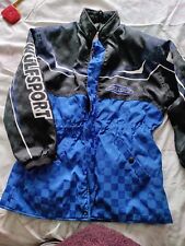 Max equip jacket for sale  MANCHESTER