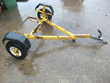 Trailer bomag bw55 for sale  DRIFFIELD