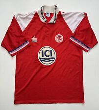 Original middlesbrough 1992 for sale  BRIGHTON