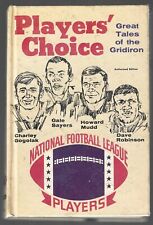Player choice nfl for sale  Lincoln