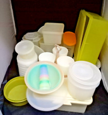 tupperware for sale  THETFORD