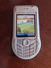 Nokia 6630 grigio usato  Fabro