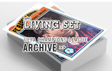 Topps living set usato  Spedire a Italy