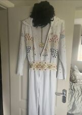 Men elvis presley for sale  ENFIELD