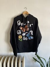 Gnarcotic butterfly hoodie for sale  Brazil