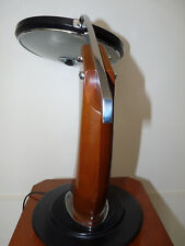 FASE Madrid Schreibtischlampe President, Tischlampe, Design, Vintage, usado comprar usado  Enviando para Brazil