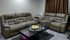 Reclining sofa love for sale  Memphis