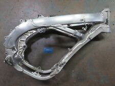 2018-2019 Yamaha YZ450F OEM Frame (YZ 450F Main Chassis Stock Used Straight) for sale  Shipping to South Africa