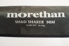Morethan shad shaker gebraucht kaufen  Hamburg