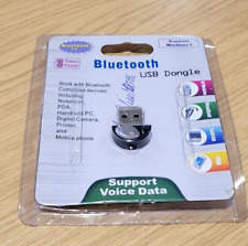 Bluetooth usb dongle for sale  BEDFORD