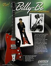 Billy gibbons diddley for sale  Baldwin