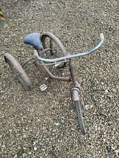 Vintage tricycle child for sale  LANGPORT