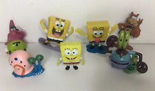 Spongebob squarepants cake for sale  HELMSDALE