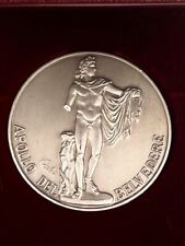 apollo medal for sale  Passaic