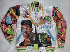 Retro 80s jacket for sale  Milwaukee