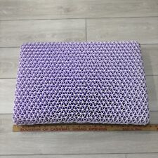 The Original Purple Pillow With Gel Flex Grid Cooling Pad 24"x16" - NO COVER for sale  Shipping to South Africa