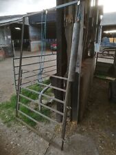 Guillotine gate sheep for sale  WARWICK