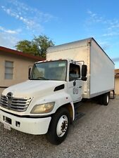 2007 hino truck for sale  Coachella