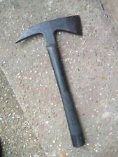 Vintage firemans axe for sale  Shipping to Ireland