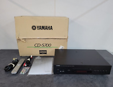 Yamaha s700 compact for sale  ALTRINCHAM