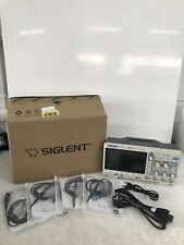 SIGLENT SDS1104X-E 4-kanałowy oscyloskop na sprzedaż  PL