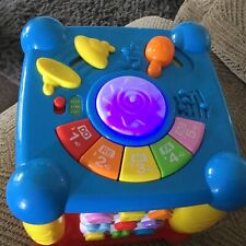 Baby learning toy for sale  CARLISLE