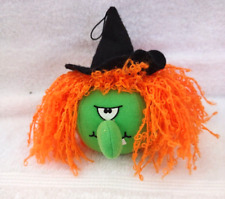 Russ plush witch for sale  Parker