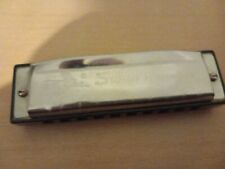 Vintage swan harmonica for sale  NOTTINGHAM