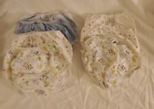 Gerber plastic diaper for sale  Holly Springs