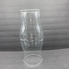 Clear glass hurricane for sale  Chester