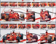 Gibilterra 2004 ferrari usato  Trambileno