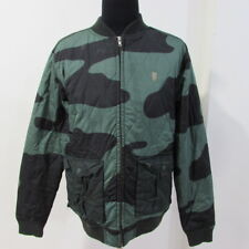 Wesc quilted bomber for sale  BLACKPOOL