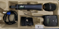 Sennheiser eng set usato  Treviglio