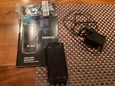 Nokia xpressmusic 5800 for sale  CARNFORTH